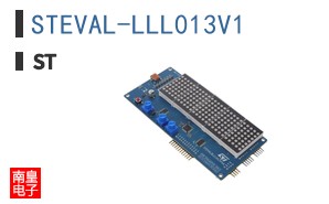STEVAL-LLL013V1
