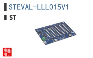 STEVAL-LLL015V1