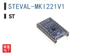 STEVAL-MKI221V1