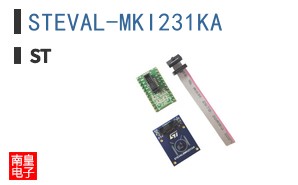 STEVAL-MKI231KA