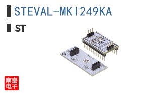 STEVAL-MKI249KA