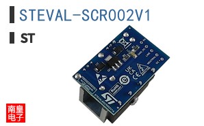 STEVAL-SCR002V1