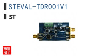 STEVAL-TDR001V1