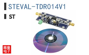 STEVAL-TDR014V1