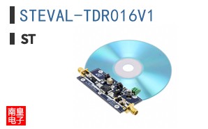 STEVAL-TDR016V1