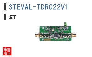 STEVAL-TDR022V1
