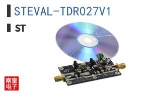 STEVAL-TDR027V1