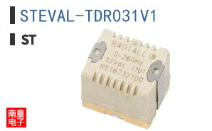 STEVAL-TDR031V1
