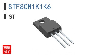STF80N1K1K6