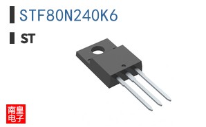 STF80N240K6