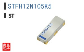 STFH12N105K5