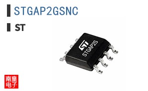 STGAP2GSNC
