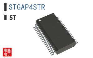 STGAP4STR