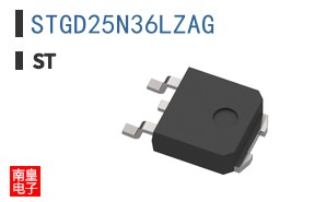 STGD25N36LZAG