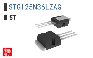 STGI25N36LZAG