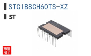 STGIB8CH60TS-XZ