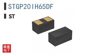 STGP20IH65DF