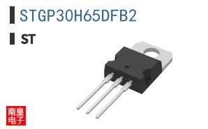 STGP30H65DFB2