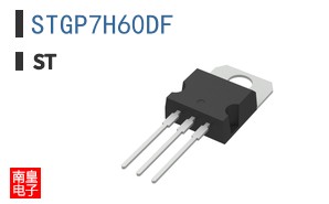 STGP7H60DF