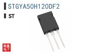 STGYA50H120DF2