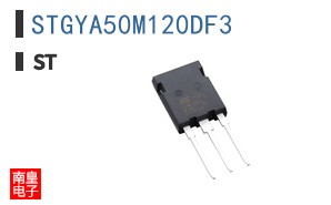 STGYA50M120DF3