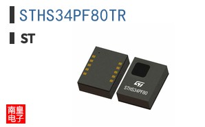 STHS34PF80TR