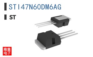 STI47N60DM6AG