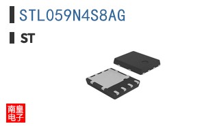 STL059N4S8AG