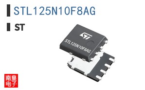 STL125N10F8AG