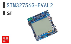 STM32756G-EVAL2