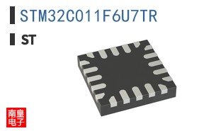 STM32C011F6U7TR