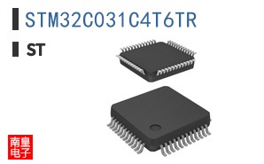 STM32C031C4T6TR