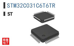 STM32C031C6T6TR
