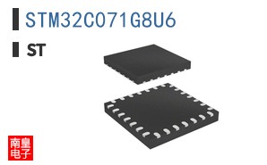 STM32C071G8U6