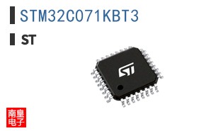 STM32C071KBT3