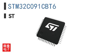 STM32C091CBT6