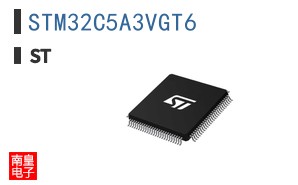 STM32C5A3VGT6