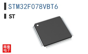 STM32F078VBT6