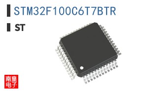 STM32F100C6T7BTR