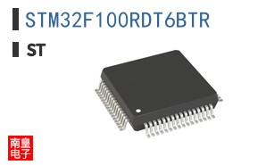 STM32F100RDT6BTR