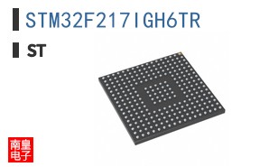 STM32F217IGH6TR