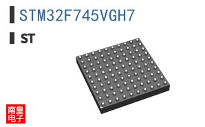 STM32F745VGH7