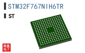 STM32F767NIH6TR