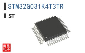 STM32G031K4T3TR