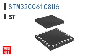 STM32G061G8U6