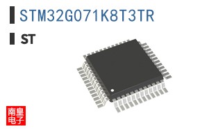 STM32G071K8T3TR