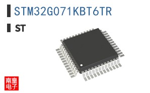 STM32G071KBT6TR