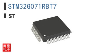 STM32G071RBT7