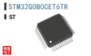 STM32G0B0CET6TR