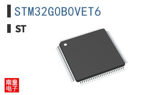 STM32G0B0VET6